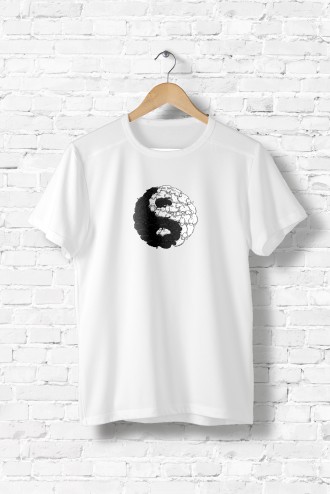 Mouton Yin Yang