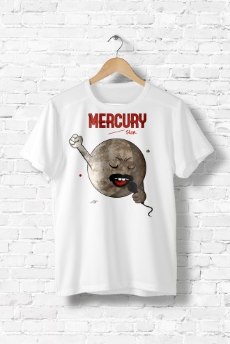 Mercury