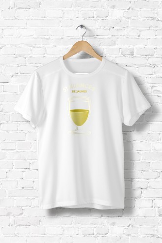 T Shirt Pastis 51 Rueduteeshirtcom