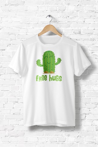 FreeHugs