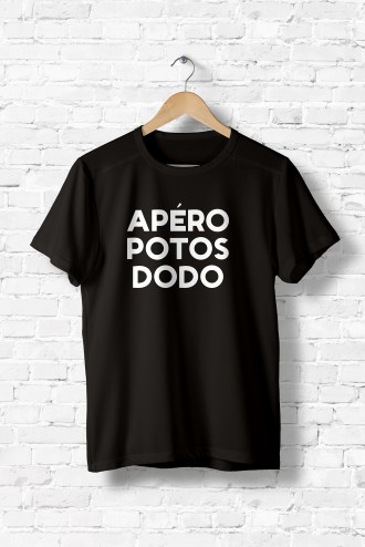 Apéro Potos Dodo 