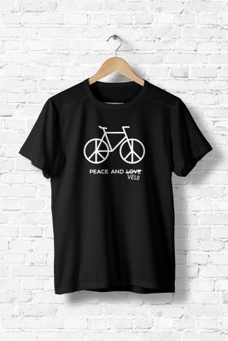 Peace and vélo