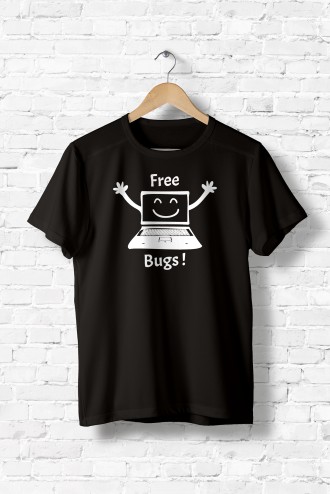 FREE BUGS !