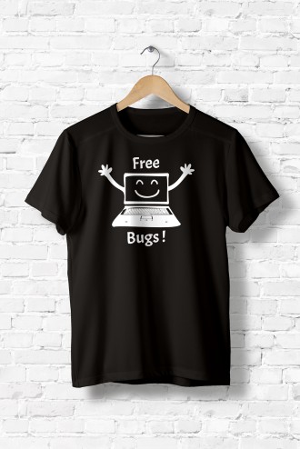 FREE BUGS !