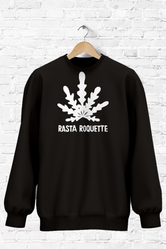 Rasta roquette