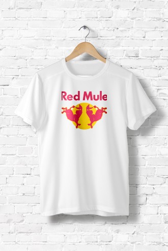 Red Mule