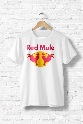 Red Mule