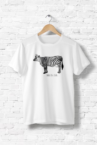 drole de zebre