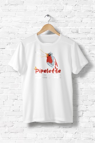 Pipelette 