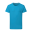 Cravate-shirt Turquoise