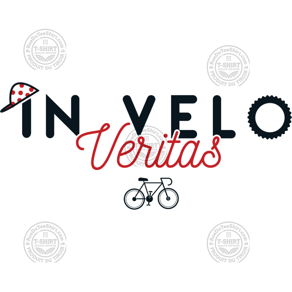 In Velo Veritas