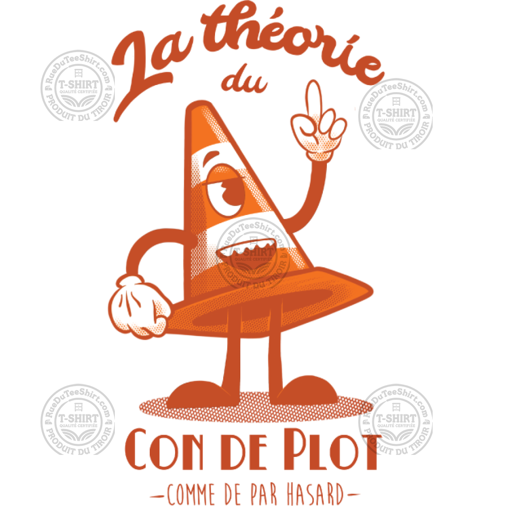 Théorie du con de plot