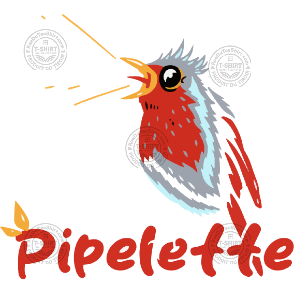 Pipelette 